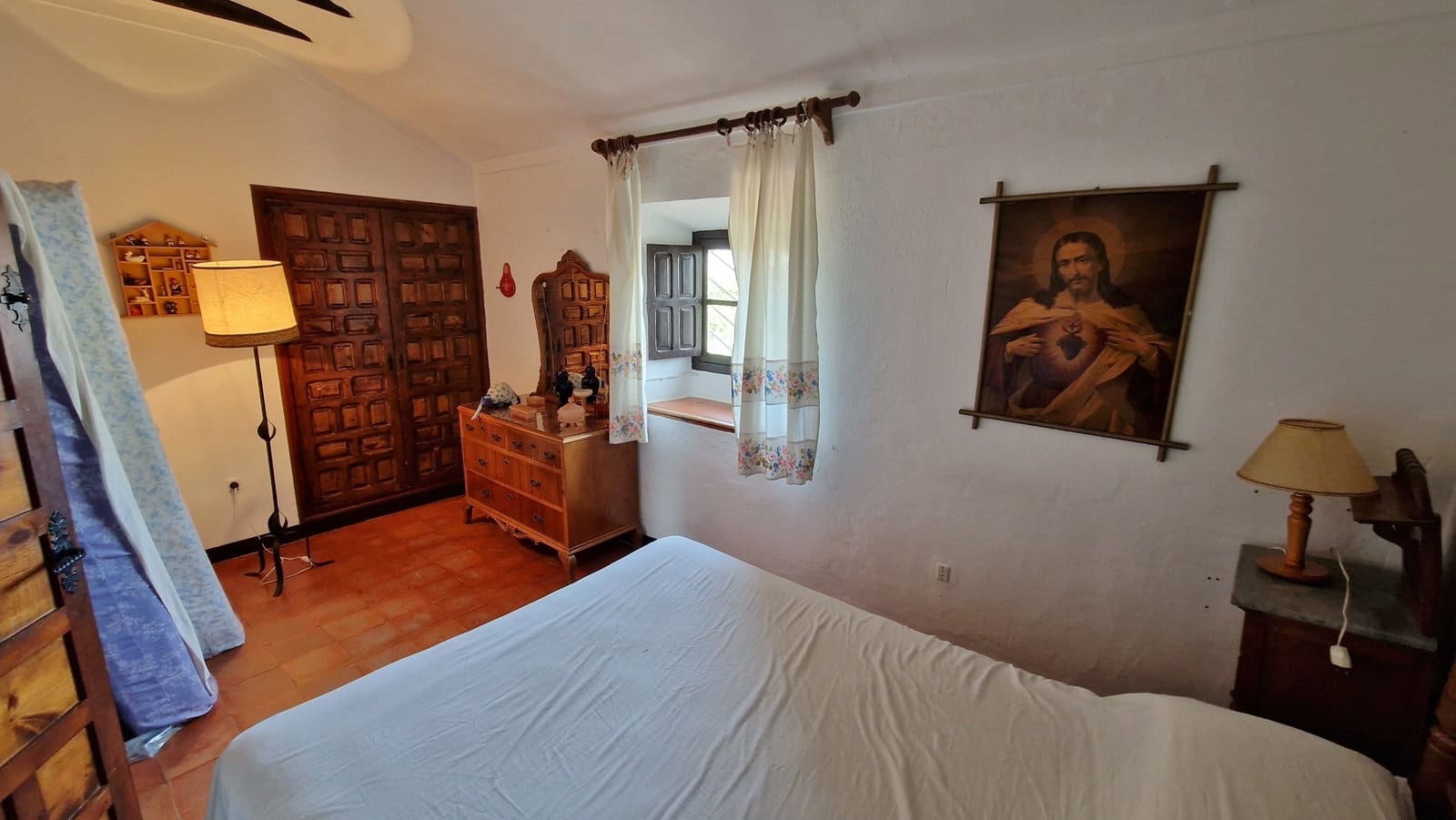 8 Zimmer Finca/Landgut zu verkaufen in Humilladero - 750.000 € (Ref: 8481524)