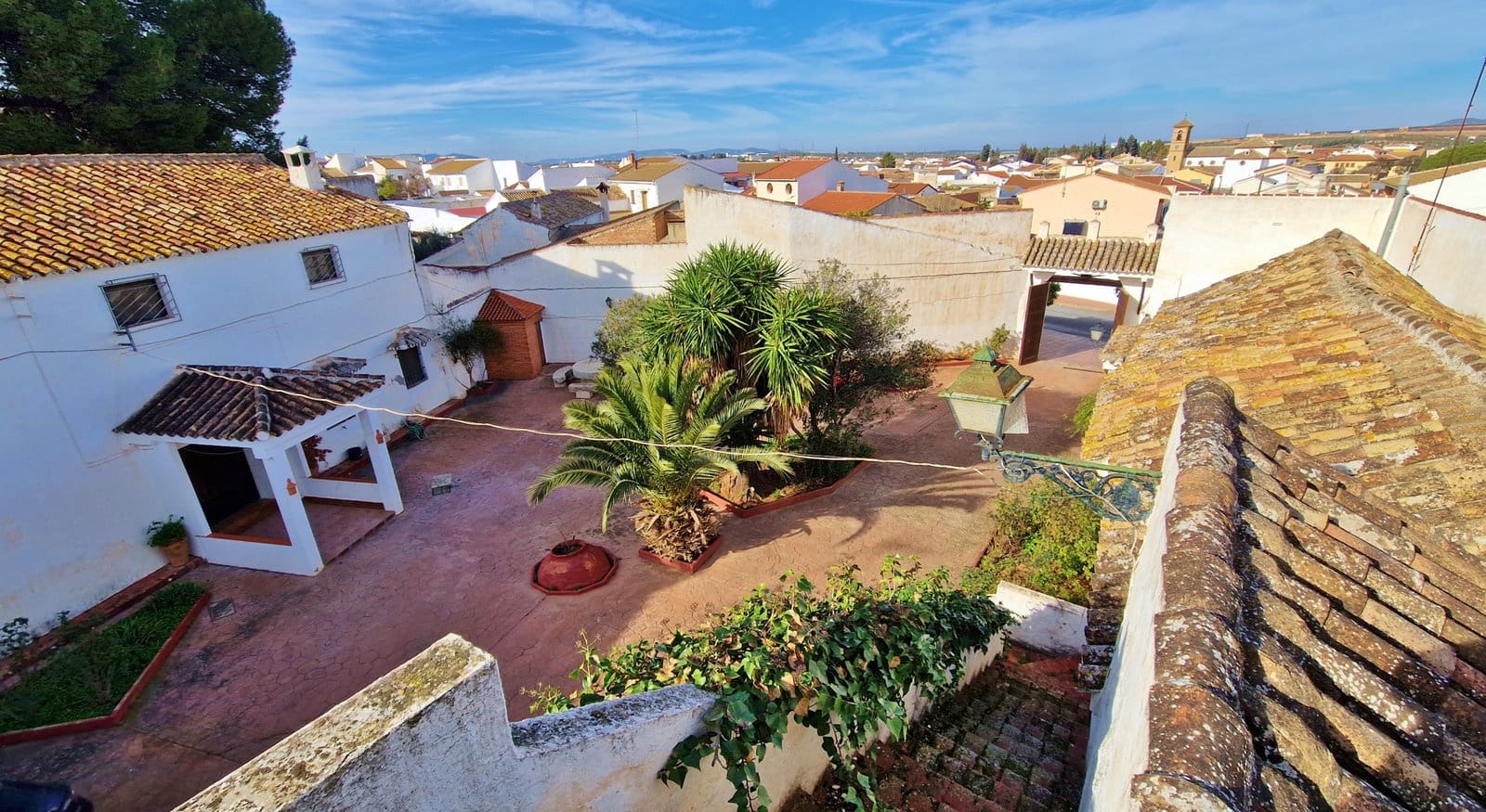 8 Zimmer Finca/Landgut zu verkaufen in Humilladero - 750.000 € (Ref: 8481524)