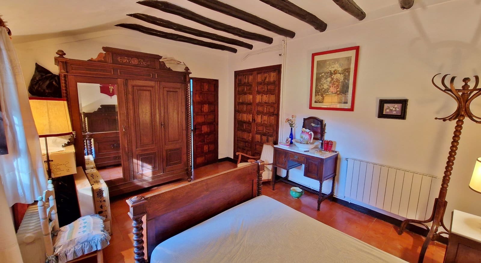 8 Zimmer Finca/Landgut zu verkaufen in Humilladero - 750.000 € (Ref: 8481524)