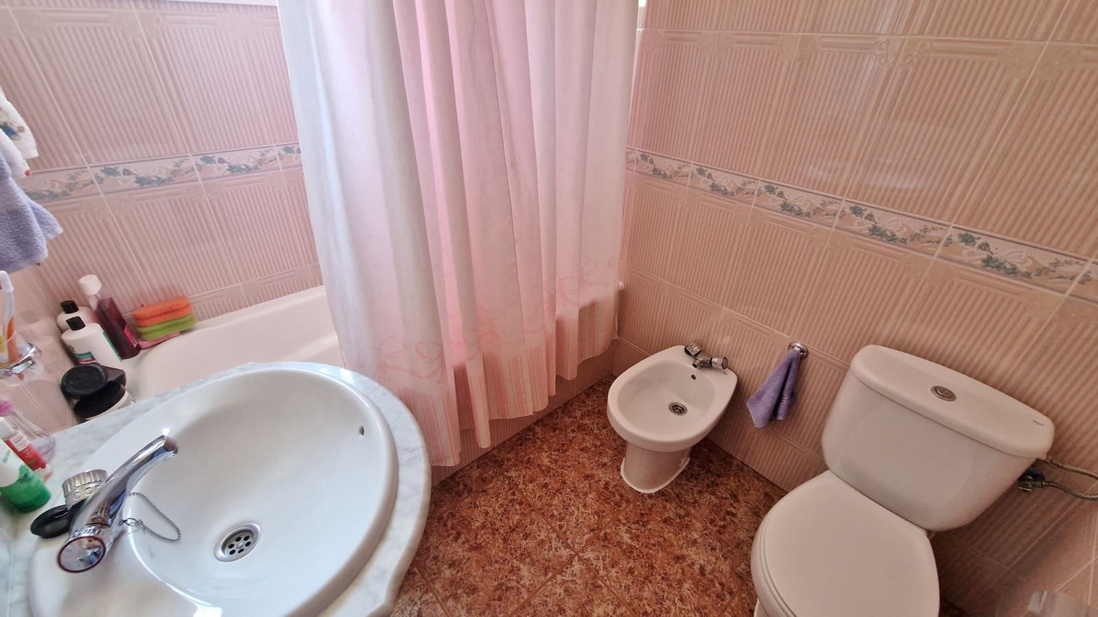 4 soveværelse Finca/Landehus til salg i Comares med swimmingpool garage - € 295.000 (Ref: 8515730)