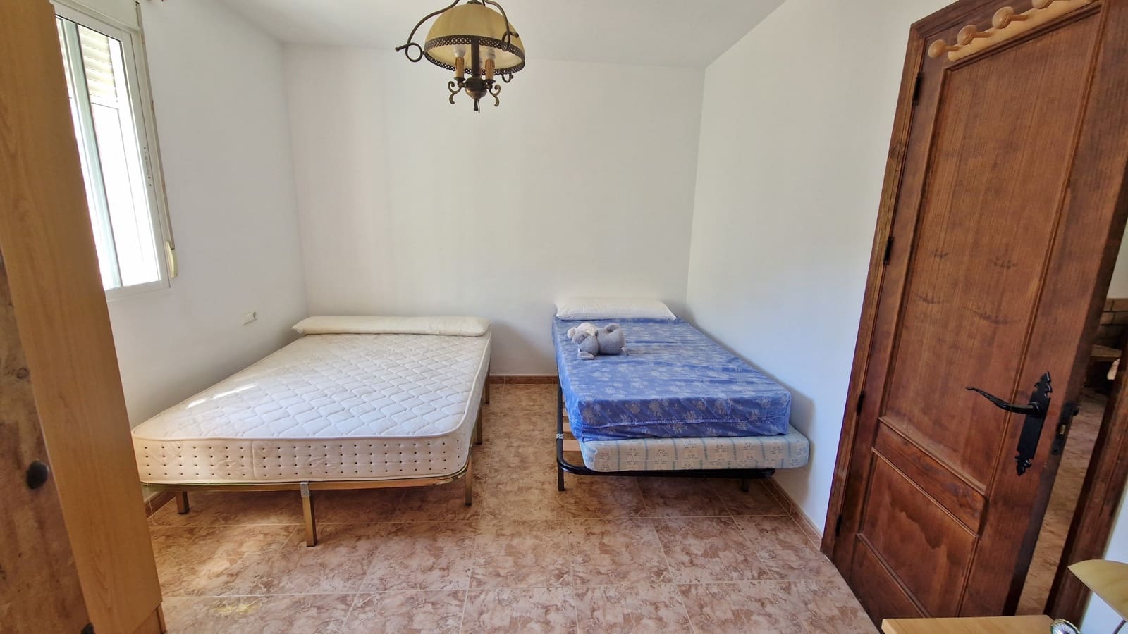 4 soveværelse Finca/Landehus til salg i Comares med swimmingpool garage - € 295.000 (Ref: 8515730)