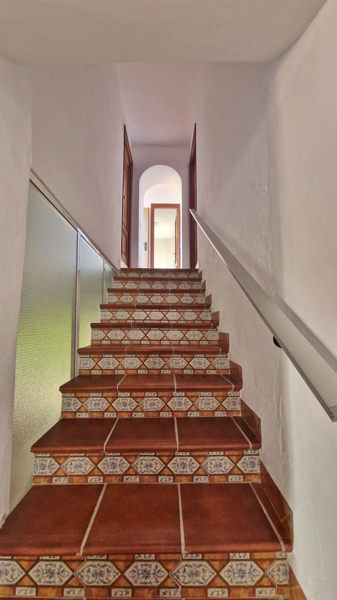 2 soveværelse Finca/Landehus til salg i Vinuela - € 210.000 (Ref: 8558880)