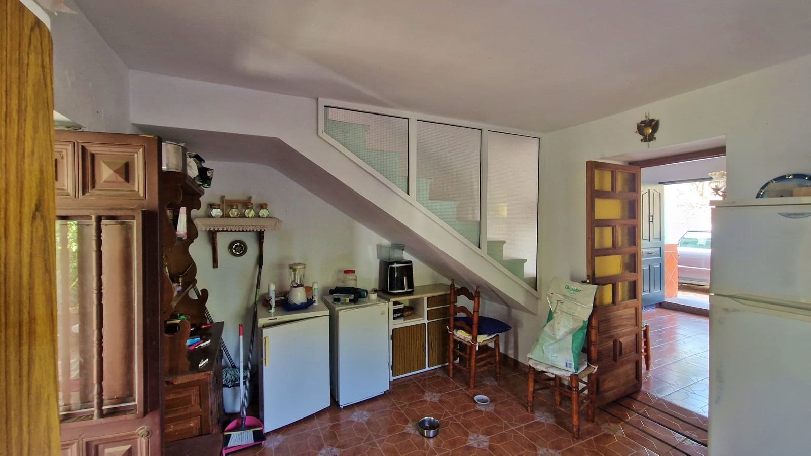 2 soveværelse Finca/Landehus til salg i Vinuela - € 210.000 (Ref: 8558880)