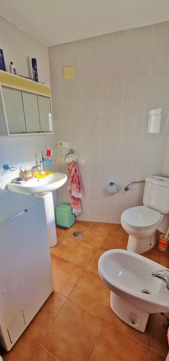 2 soveværelse Finca/Landehus til salg i Vinuela - € 210.000 (Ref: 8558880)