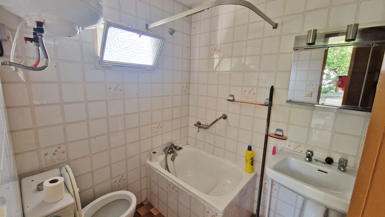 2 soveværelse Finca/Landehus til salg i Vinuela - € 210.000 (Ref: 8558880)