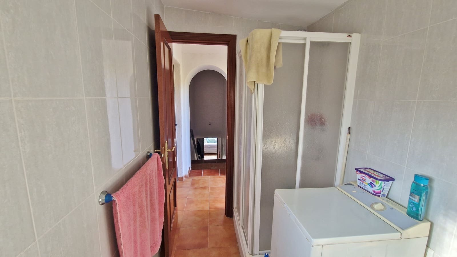 2 soveværelse Finca/Landehus til salg i Vinuela - € 210.000 (Ref: 8558880)