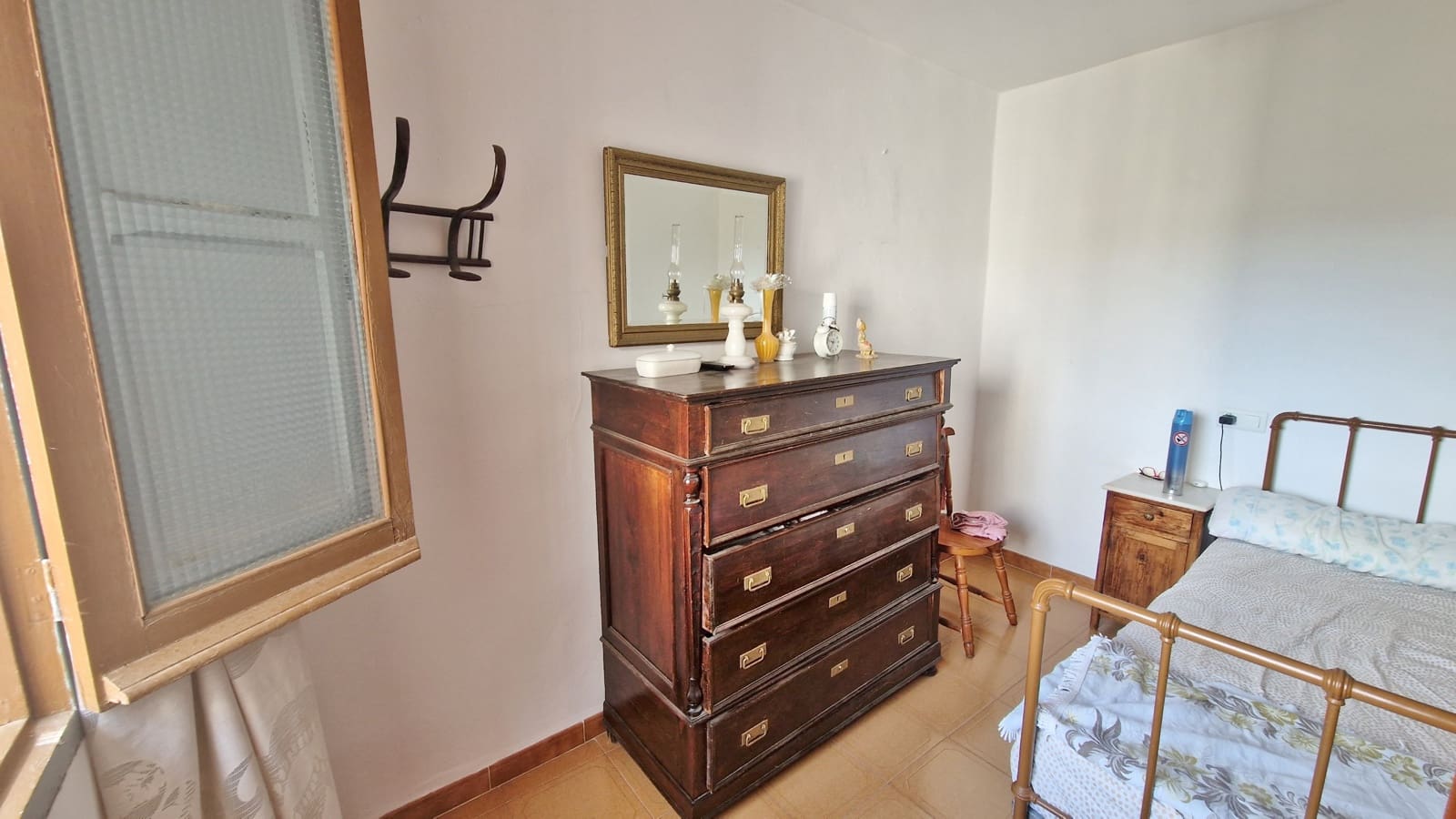 2 soveværelse Finca/Landehus til salg i Vinuela - € 210.000 (Ref: 8558880)