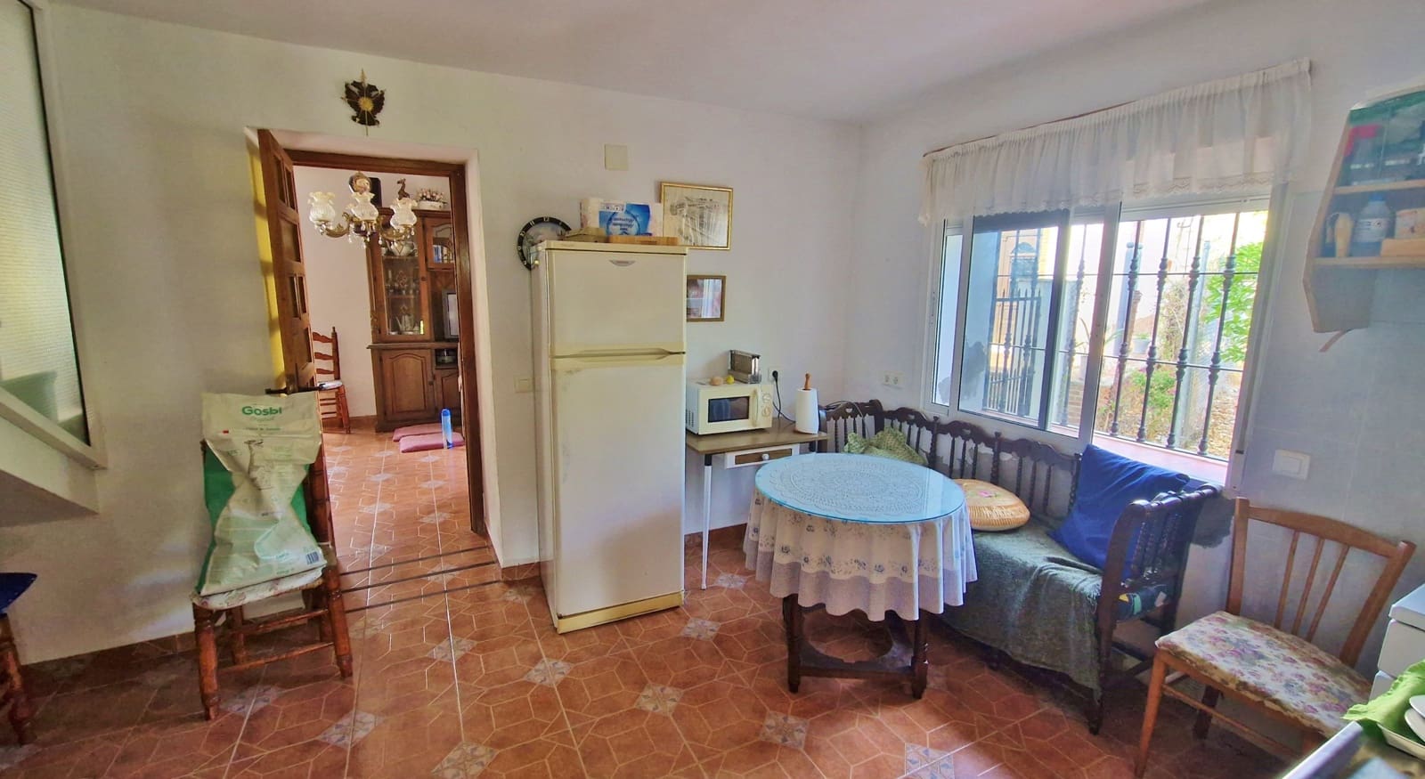 2 soveværelse Finca/Landehus til salg i Vinuela - € 210.000 (Ref: 8558880)