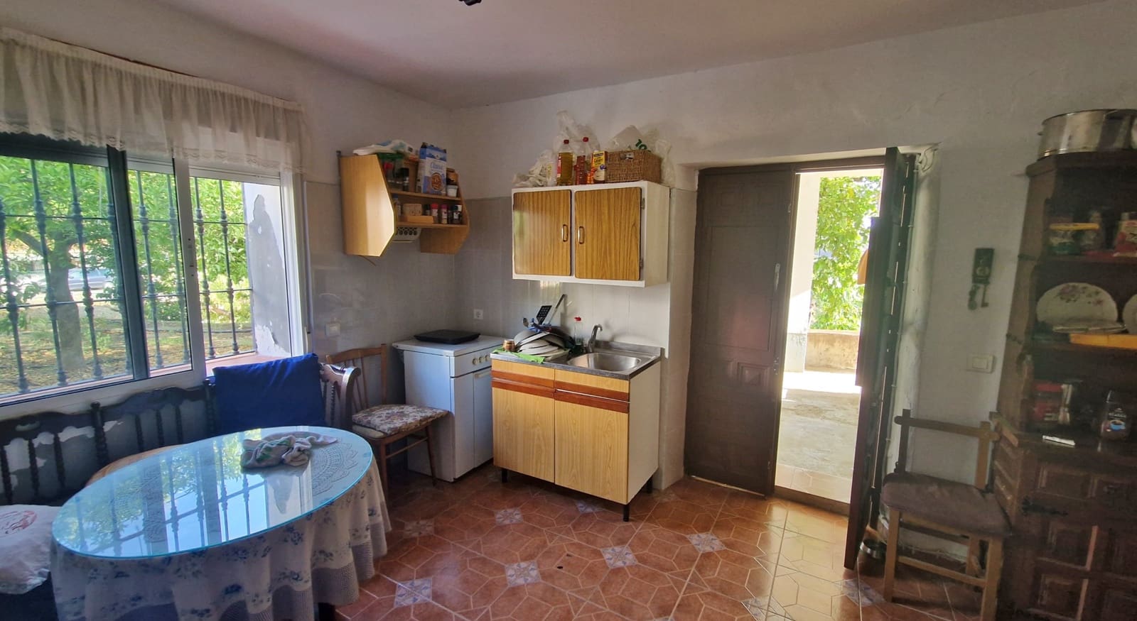 2 soveværelse Finca/Landehus til salg i Vinuela - € 210.000 (Ref: 8558880)