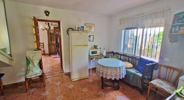 2 sypialnia Finka/Dom wiejski na sprzedaż w Viñuela - 210 000 € (Ref: 8558880)