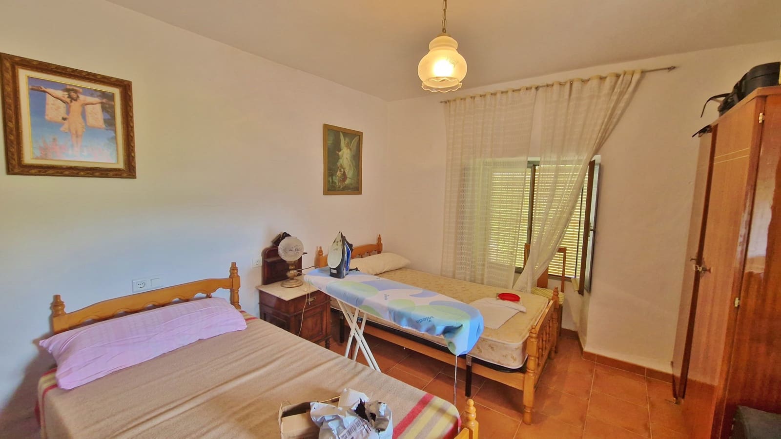 2 soveværelse Finca/Landehus til salg i Vinuela - € 210.000 (Ref: 8558880)