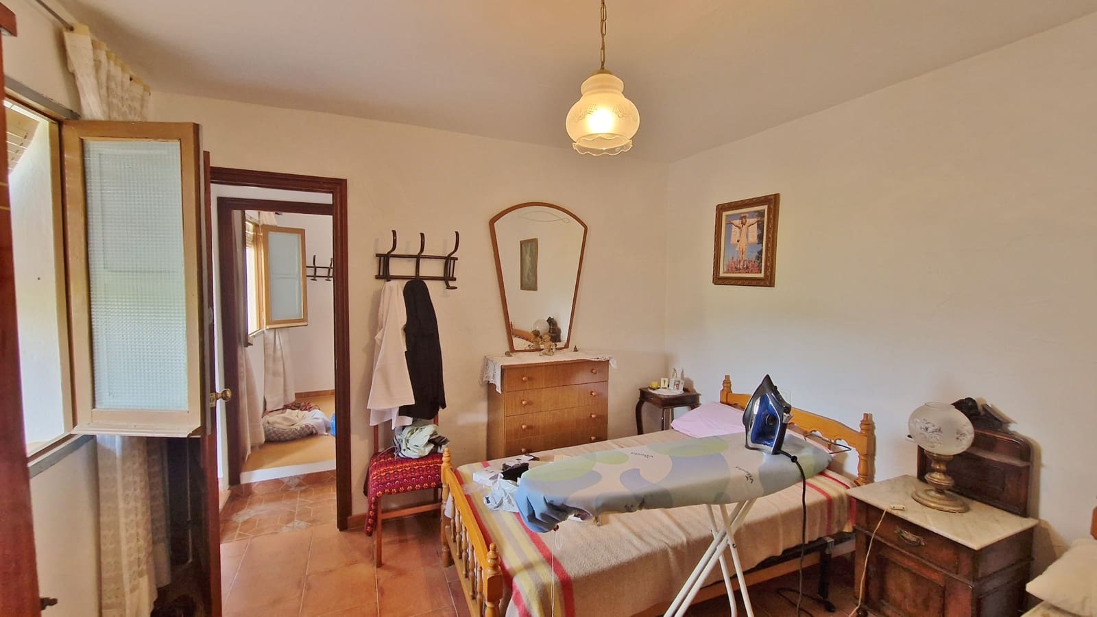 2 soveværelse Finca/Landehus til salg i Vinuela - € 210.000 (Ref: 8558880)