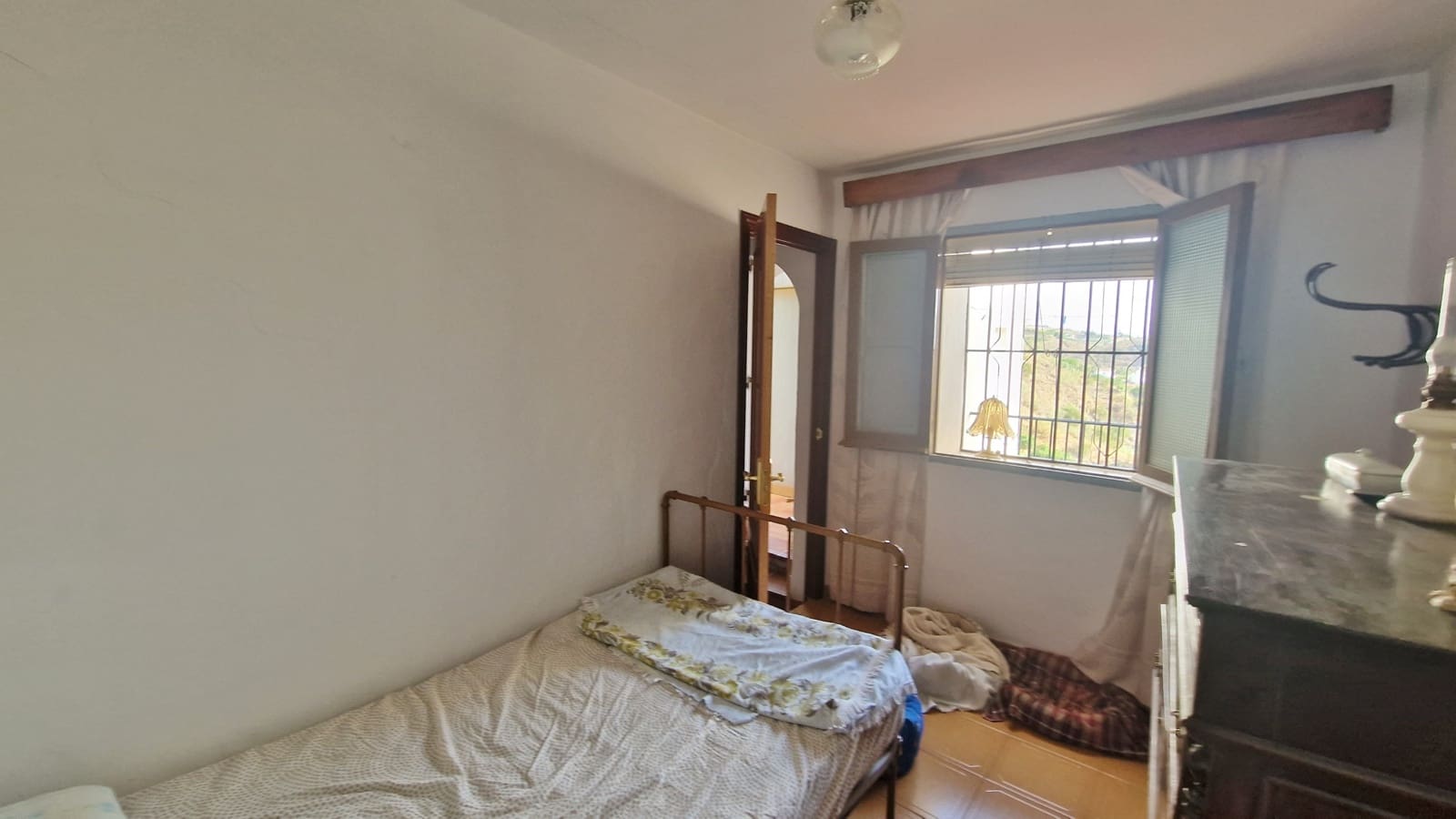 2 soveværelse Finca/Landehus til salg i Vinuela - € 210.000 (Ref: 8558880)