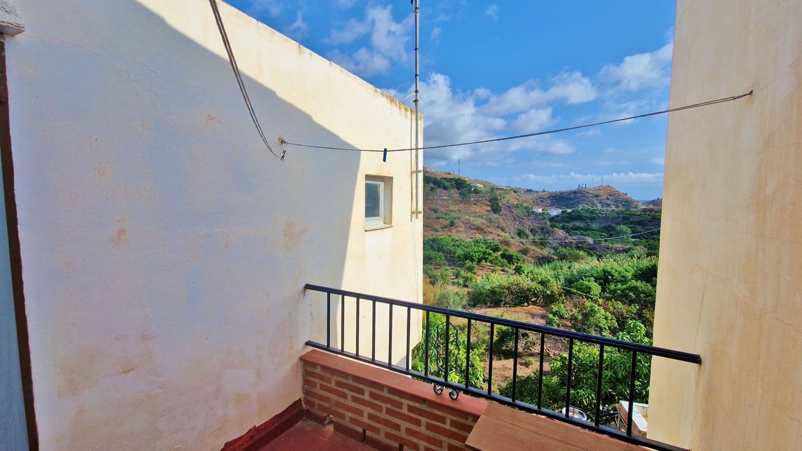 2 soveværelse Finca/Landehus til salg i Vinuela - € 210.000 (Ref: 8558880)