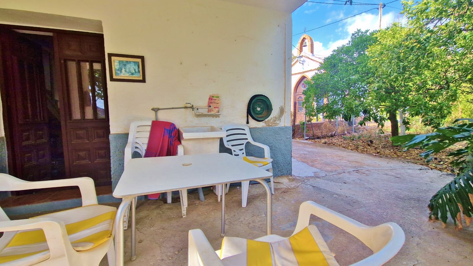 2 soveværelse Finca/Landehus til salg i Vinuela - € 210.000 (Ref: 8558880)