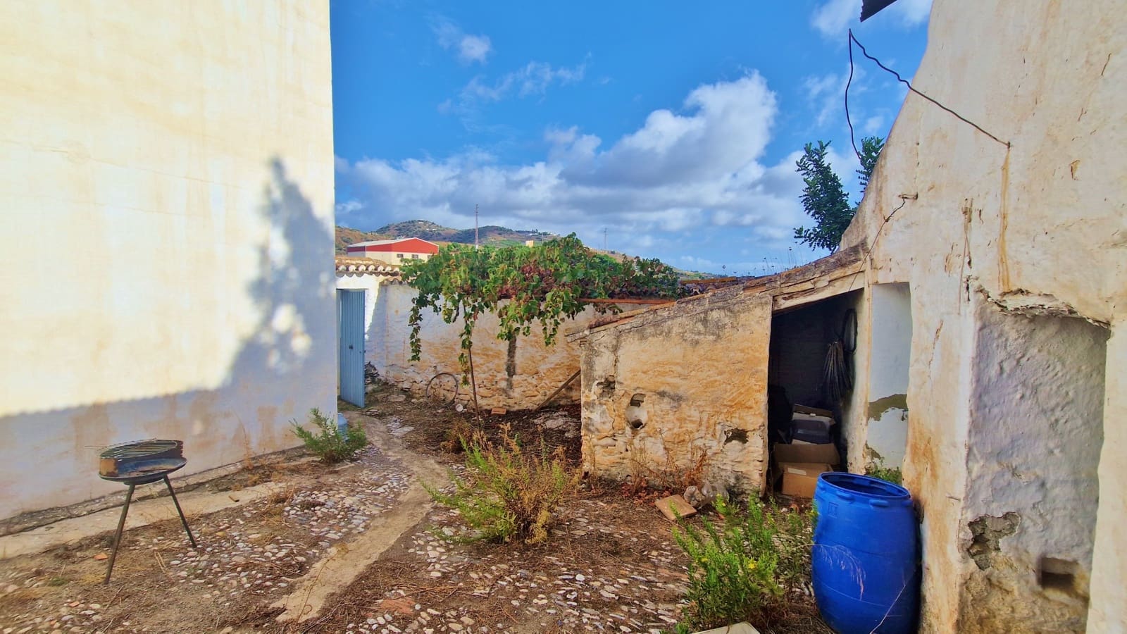 2 soveværelse Finca/Landehus til salg i Vinuela - € 210.000 (Ref: 8558880)