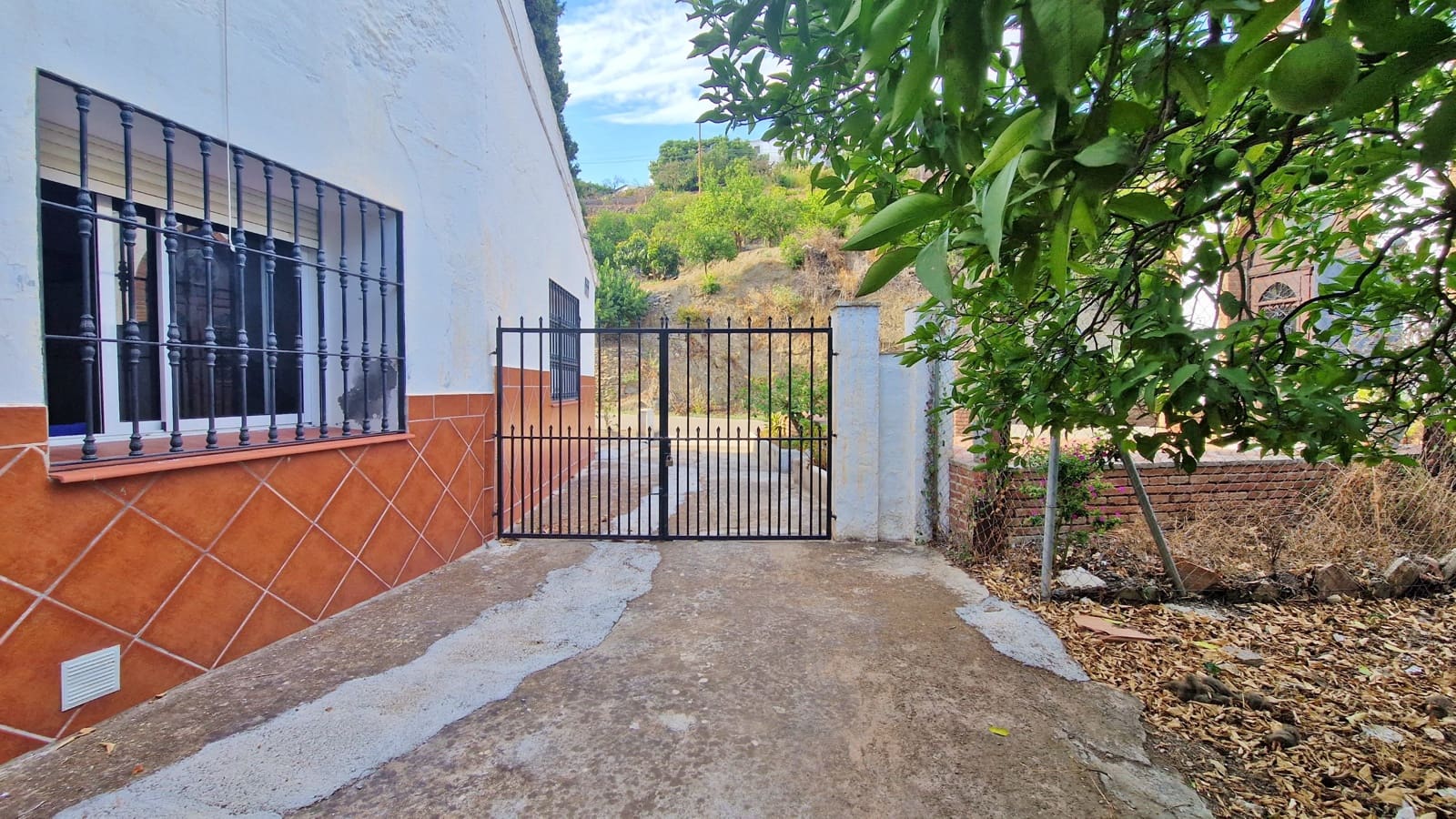 2 soveværelse Finca/Landehus til salg i Vinuela - € 210.000 (Ref: 8558880)