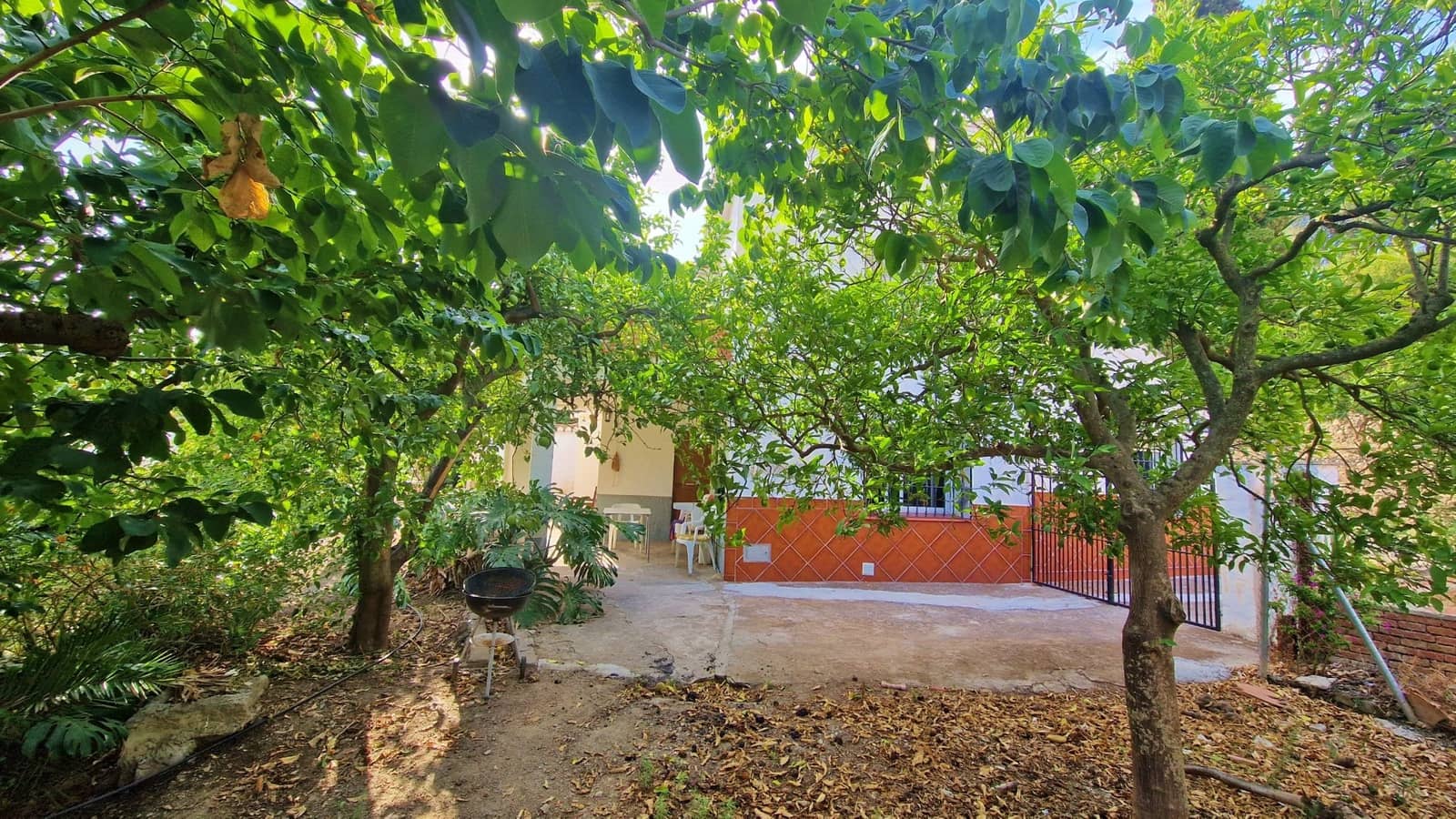 2 soveværelse Finca/Landehus til salg i Vinuela - € 210.000 (Ref: 8558880)