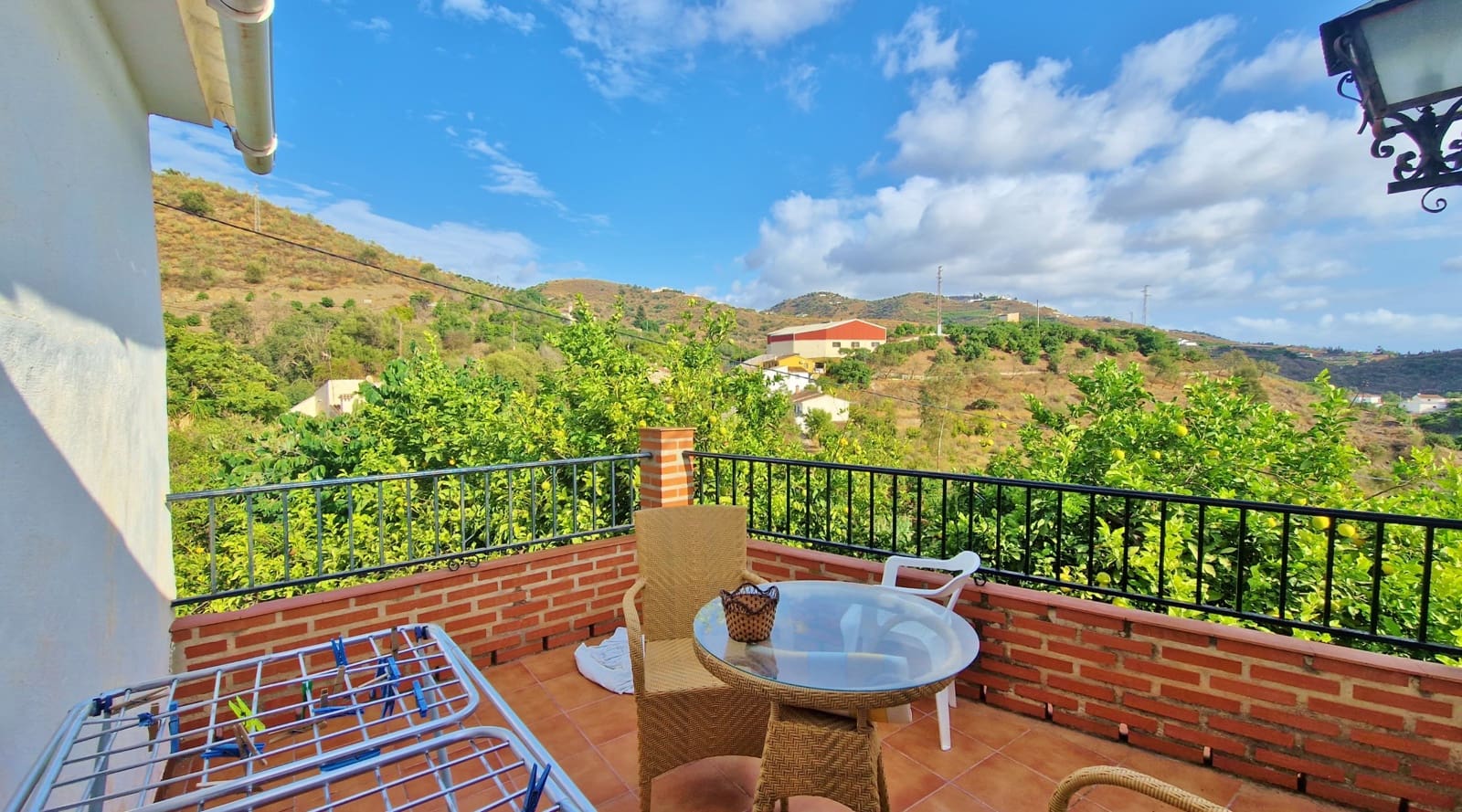 2 soveværelse Finca/Landehus til salg i Vinuela - € 210.000 (Ref: 8558880)