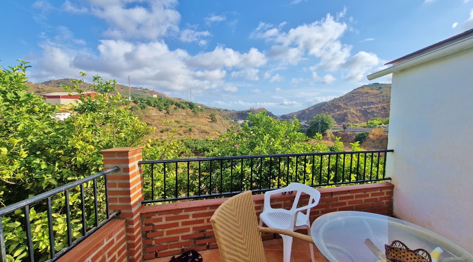 2 soveværelse Finca/Landehus til salg i Vinuela - € 210.000 (Ref: 8558880)