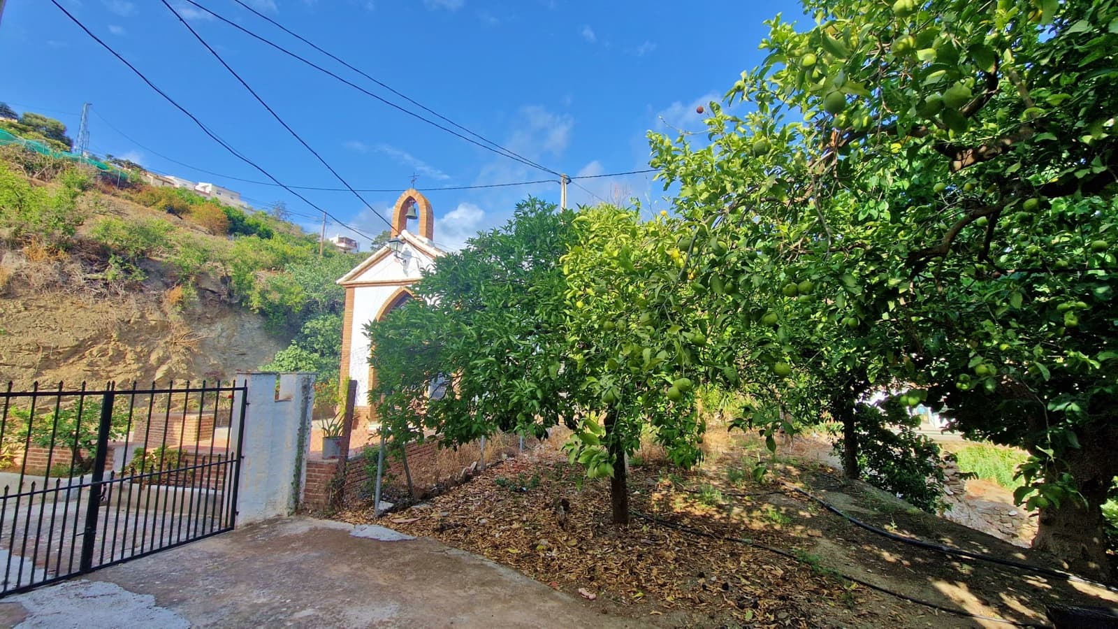 2 soveværelse Finca/Landehus til salg i Vinuela - € 210.000 (Ref: 8558880)