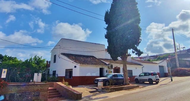 2 quarto Quinta/Casa Rural para venda em Viñuela - 210 000 € (Ref: 8558880)