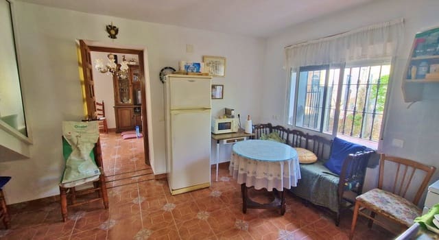 2 quarto Quinta/Casa Rural para venda em Viñuela - 210 000 € (Ref: 8558880)