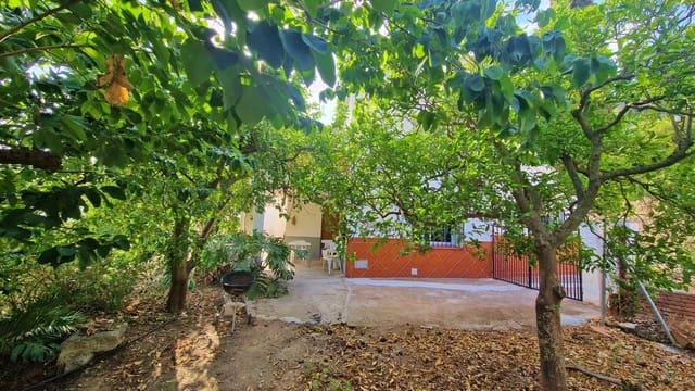 2 quarto Quinta/Casa Rural para venda em Viñuela - 210 000 € (Ref: 8558880)