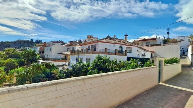 Terreno Non Edificato in vendita in Benamargosa - 65.000 € (Rif: 8568922)