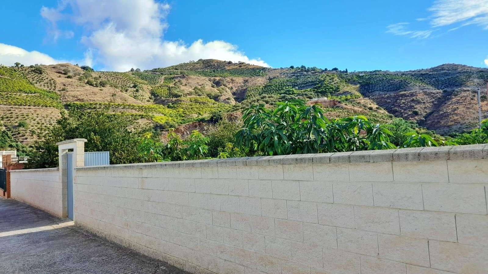 Grunde uden byggetilladelser til salg i Benamargosa - € 65.000 (Ref: 8568922)