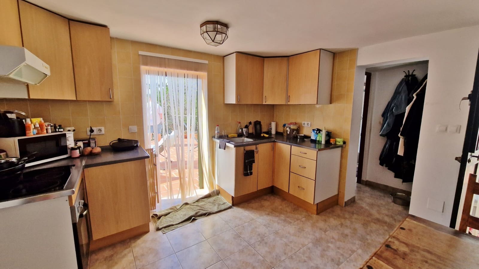 4 soveværelse Byhus til salg i Comares - € 550.000 (Ref: 8600623)