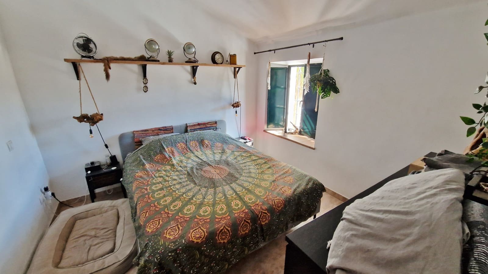 4 soveværelse Byhus til salg i Comares - € 550.000 (Ref: 8600623)