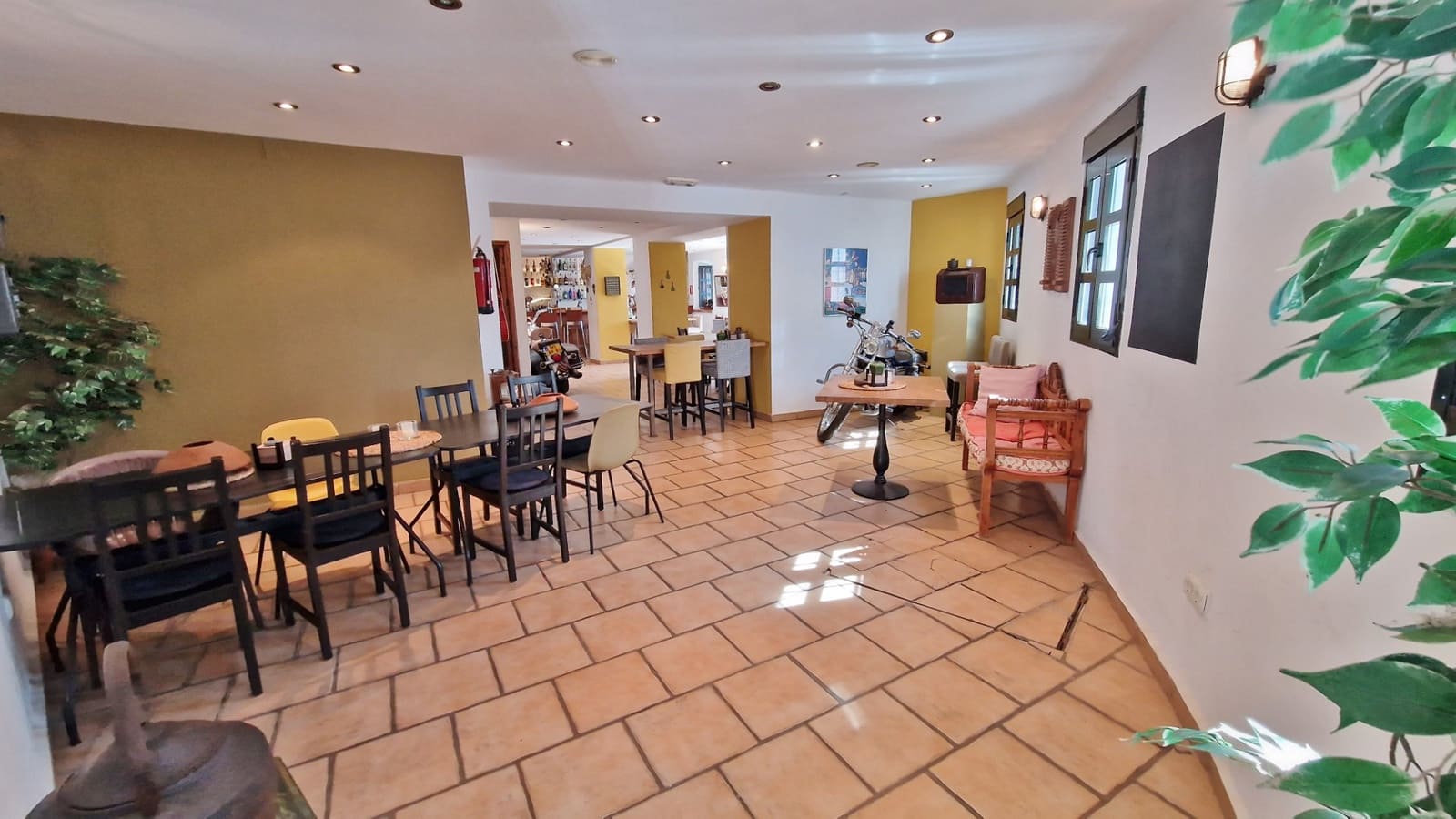 4 soveværelse Byhus til salg i Comares - € 550.000 (Ref: 8600623)