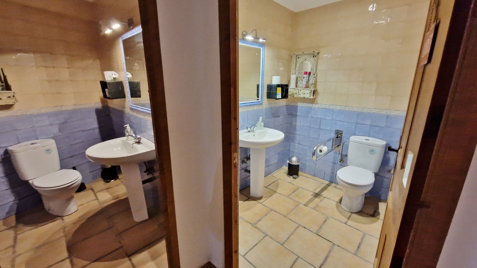 4 soveværelse Byhus til salg i Comares - € 550.000 (Ref: 8600623)