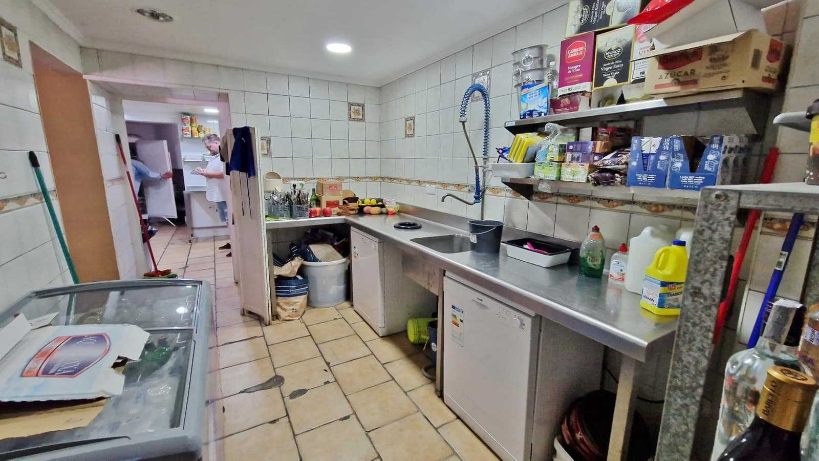 4 soveværelse Byhus til salg i Comares - € 550.000 (Ref: 8600623)