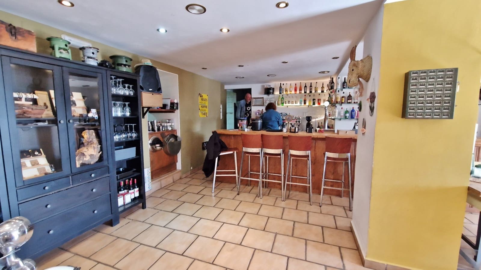 4 soveværelse Byhus til salg i Comares - € 550.000 (Ref: 8600623)