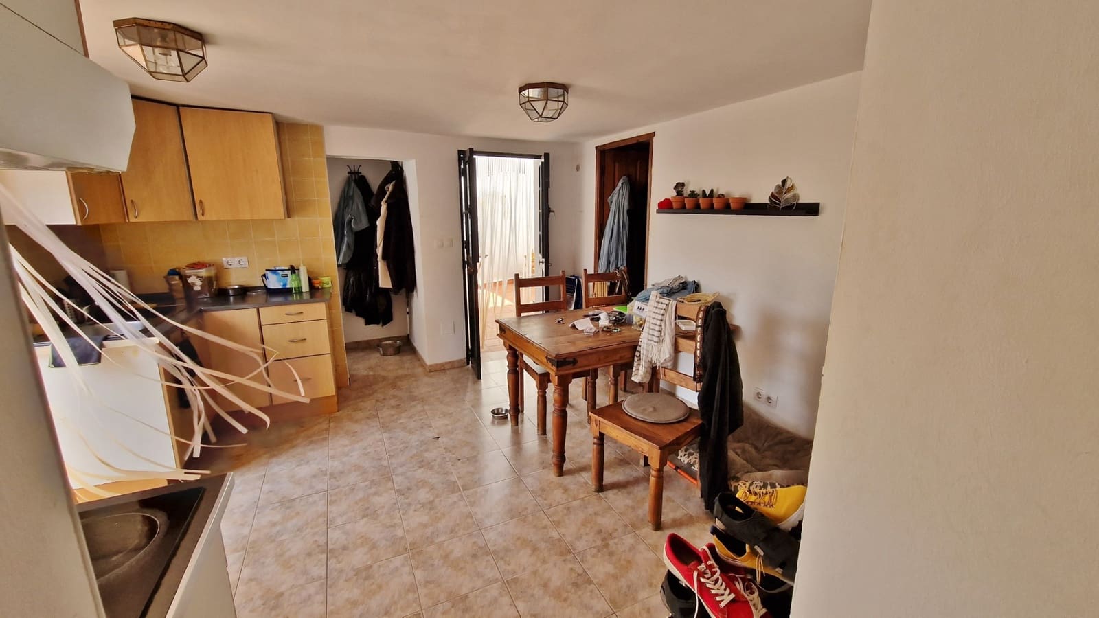 4 soveværelse Byhus til salg i Comares - € 550.000 (Ref: 8600623)