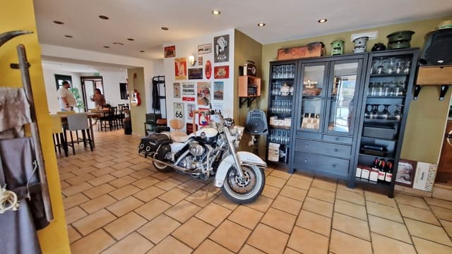 4 sovrum Hus till salu i Comares - 550 000 € (Ref: 8600623)