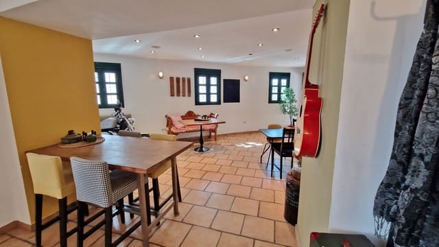 4 sovrum Hus till salu i Comares - 550 000 € (Ref: 8600623)