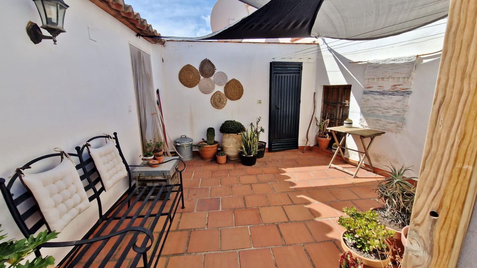 4 soveværelse Byhus til salg i Comares - € 550.000 (Ref: 8600623)