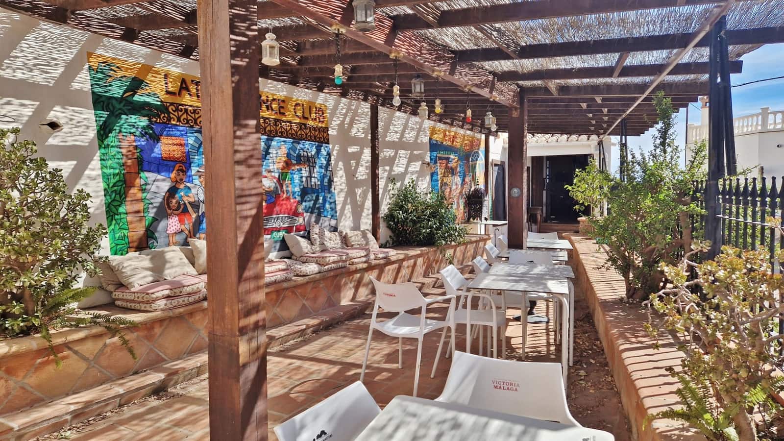 4 soveværelse Byhus til salg i Comares - € 550.000 (Ref: 8600623)