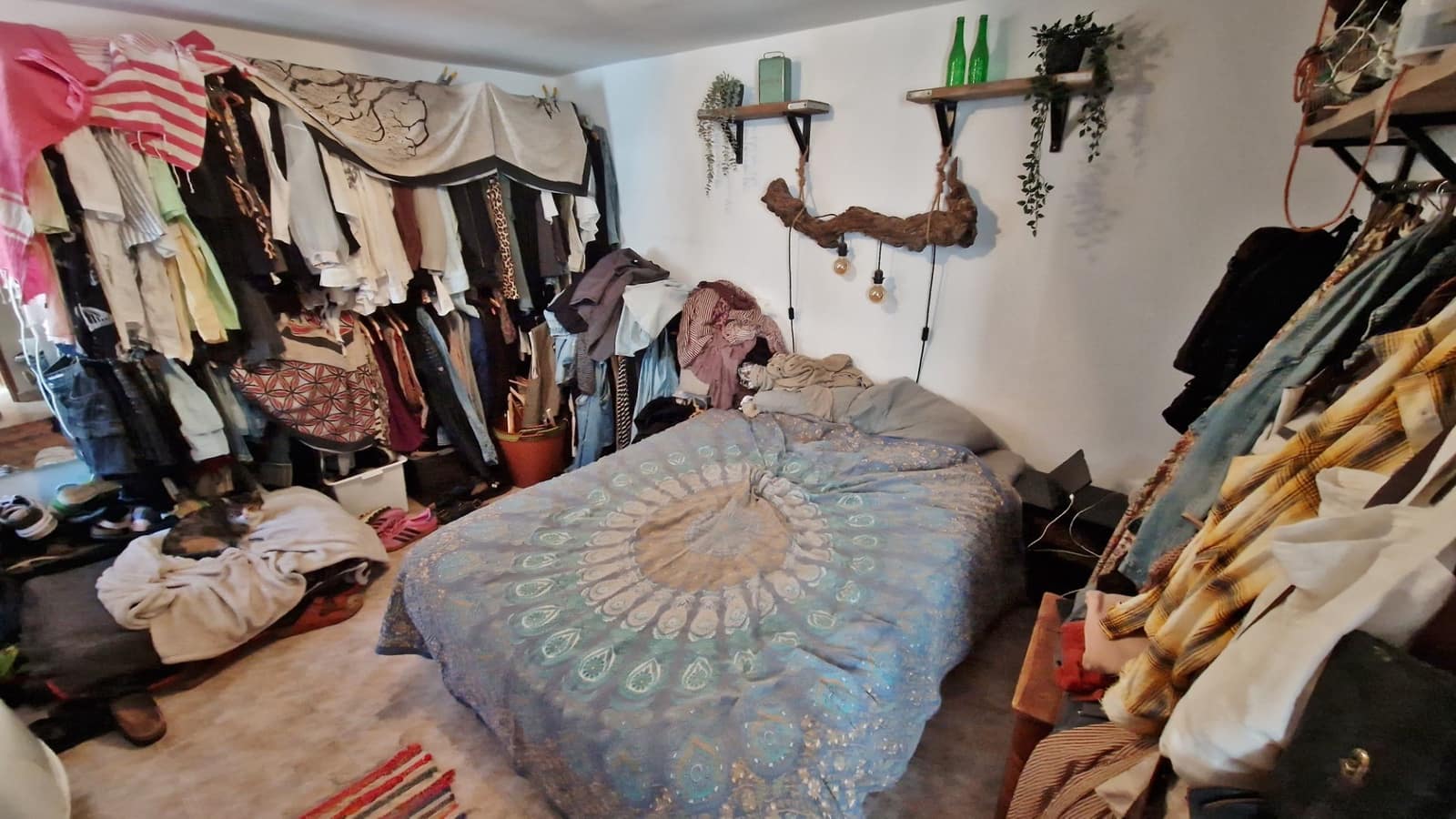 4 soveværelse Byhus til salg i Comares - € 550.000 (Ref: 8600623)