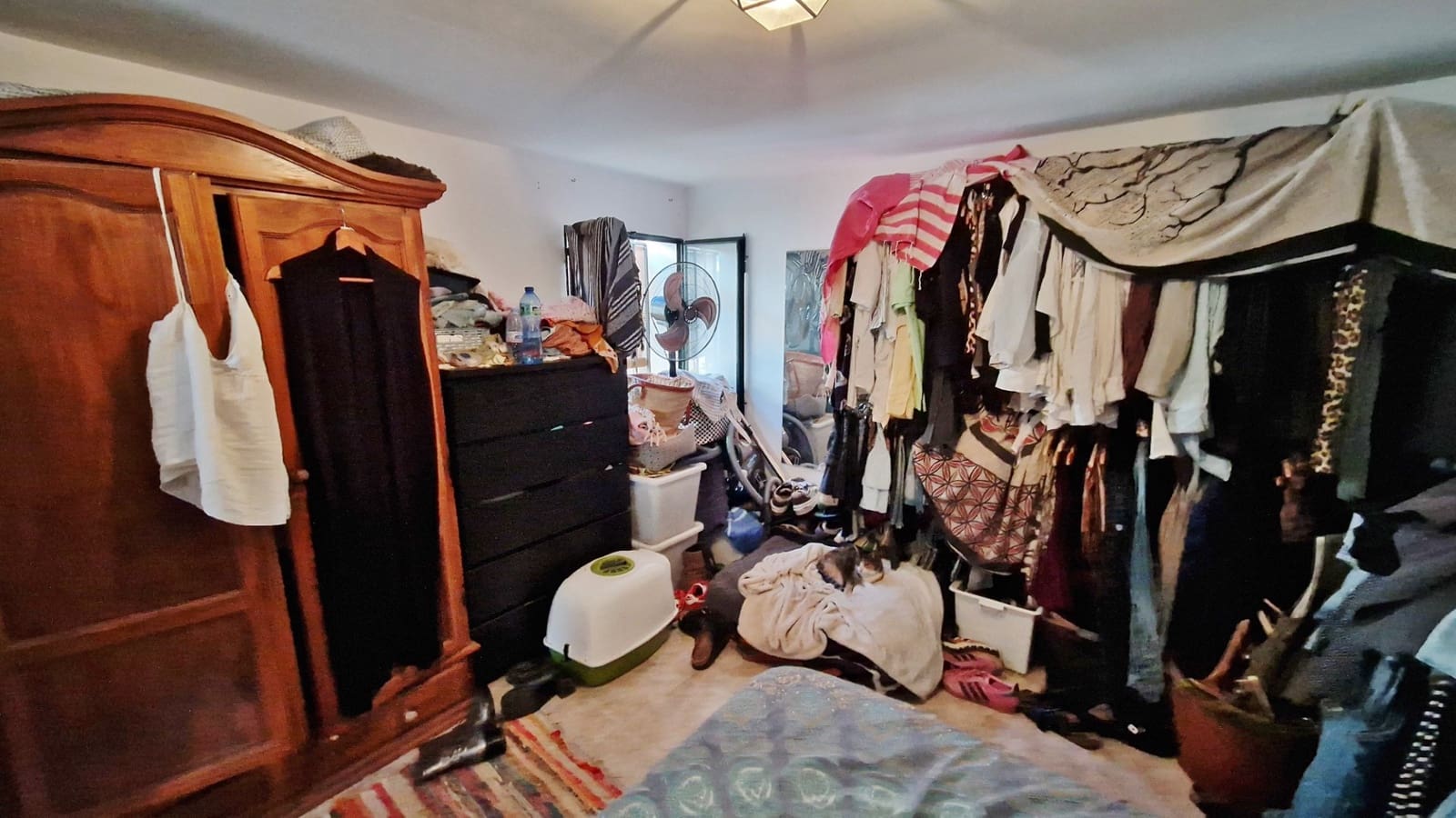 4 soveværelse Byhus til salg i Comares - € 550.000 (Ref: 8600623)