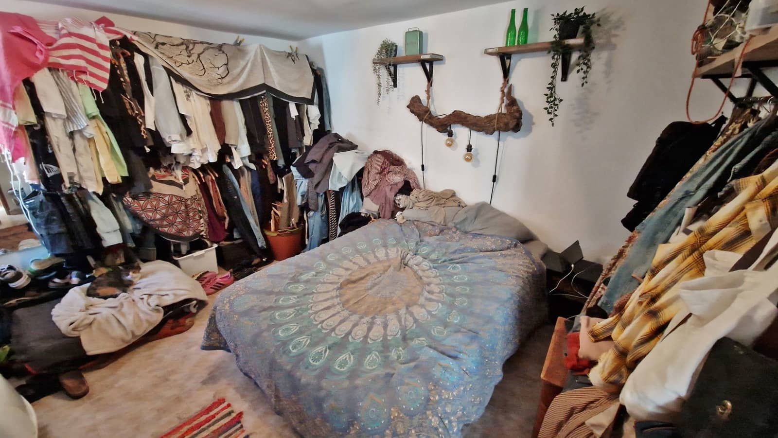 4 slaapkamer Huis te koop in Comares - € 485.000 (Ref: 8600623)