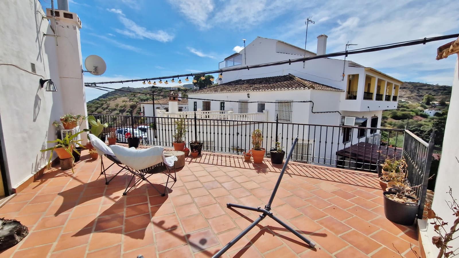 4 slaapkamer Huis te koop in Comares - € 485.000 (Ref: 8600623)