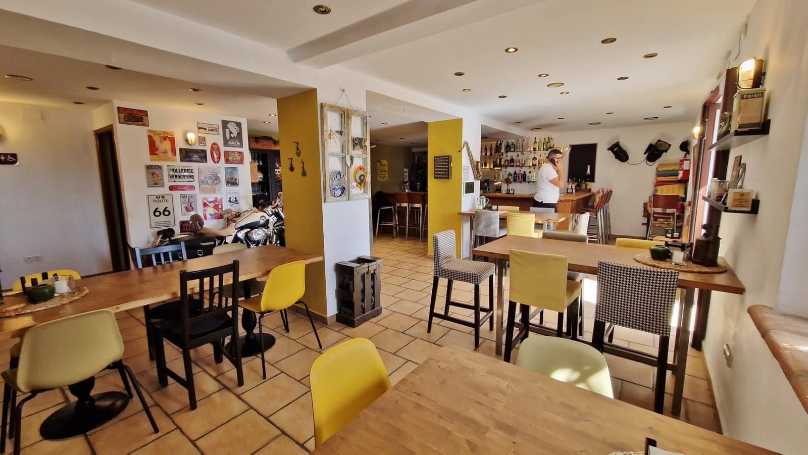 4 slaapkamer Huis te koop in Comares - € 485.000 (Ref: 8600623)