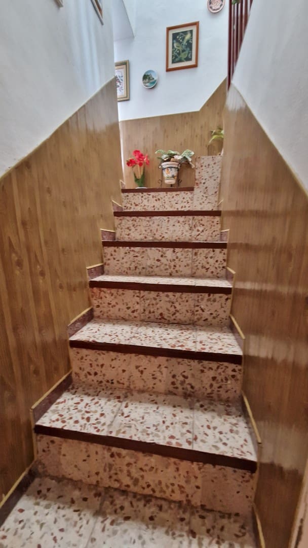 7 sovrum Hus till salu i Canillas de Aceituno - 185 000 € (Ref: 8628561)