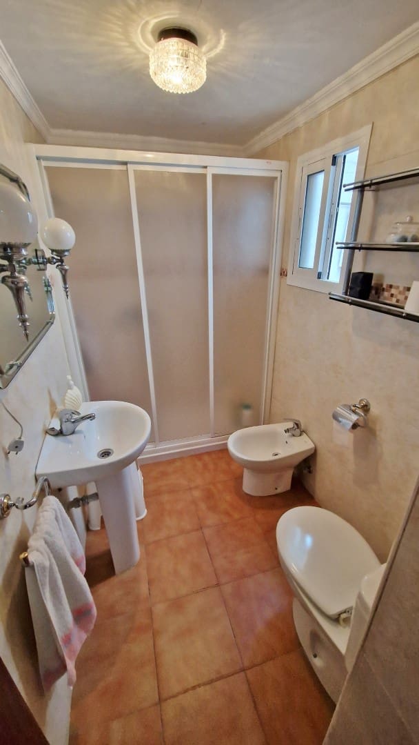 7 sovrum Hus till salu i Canillas de Aceituno - 185 000 € (Ref: 8628561)