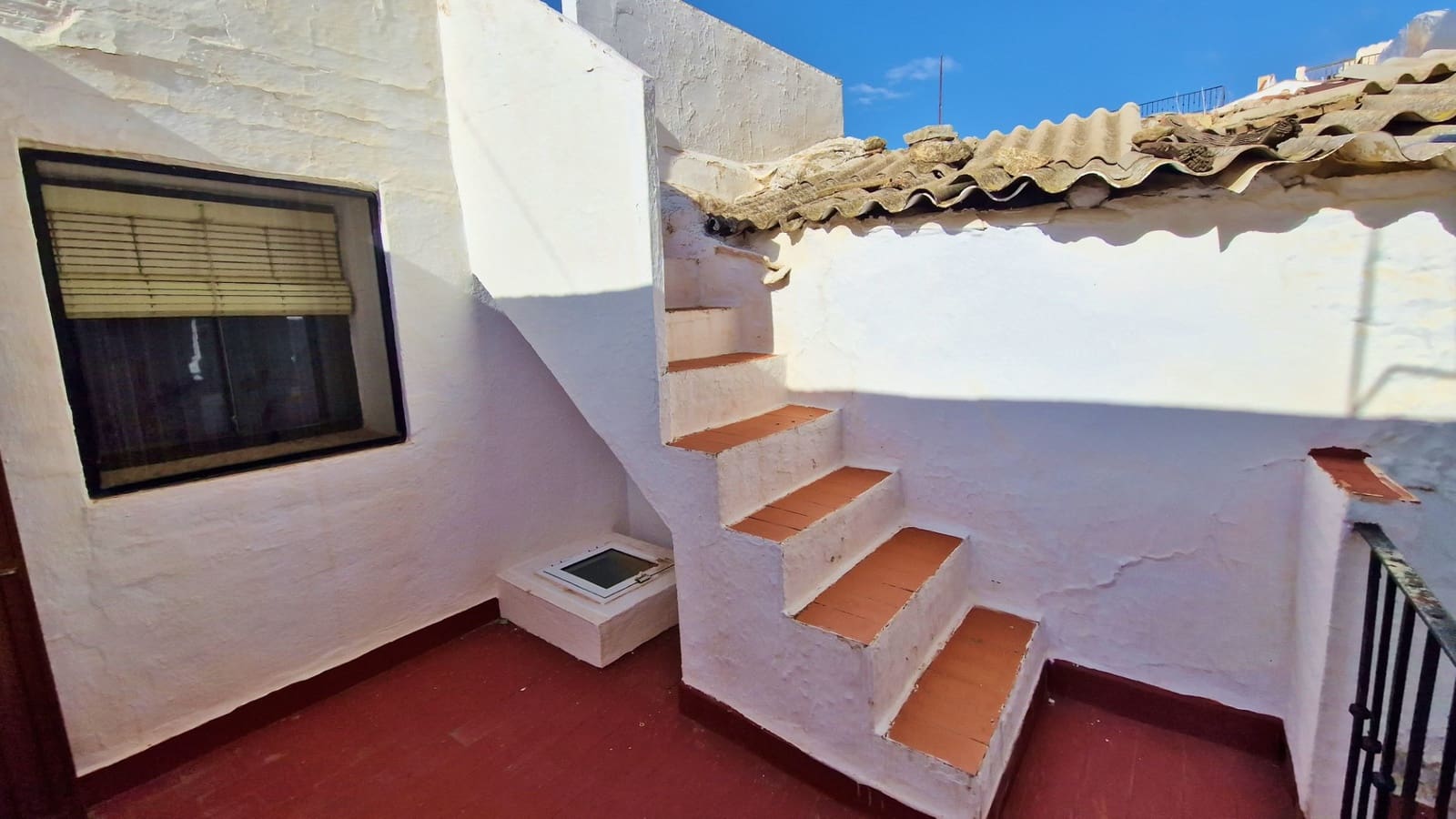 7 sovrum Hus till salu i Canillas de Aceituno - 185 000 € (Ref: 8628561)