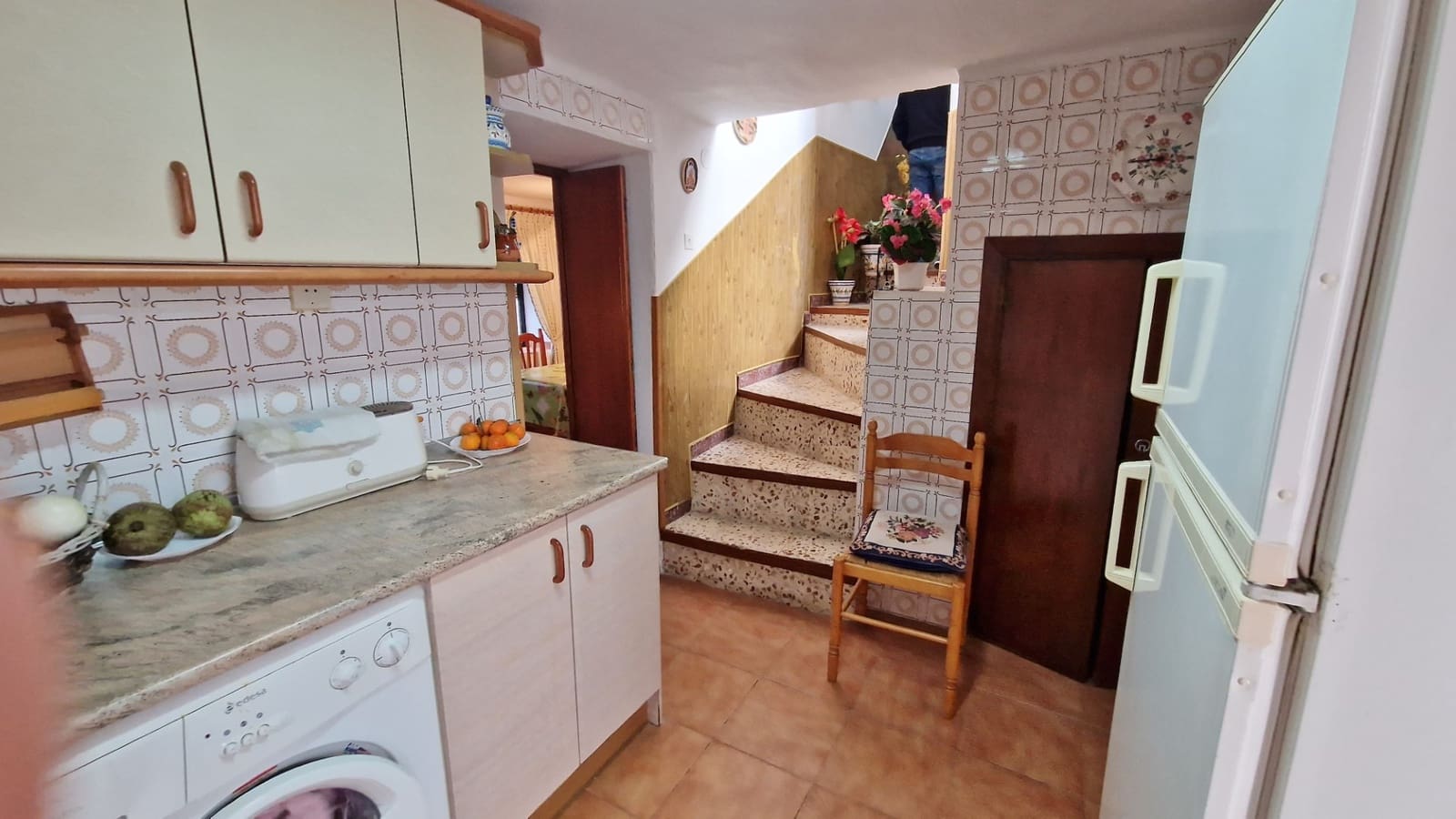 7 sovrum Hus till salu i Canillas de Aceituno - 185 000 € (Ref: 8628561)